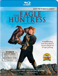 Title: The Eagle Huntress