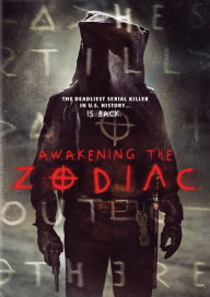 Title: Awakening the Zodiac