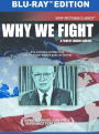 Why We Fight [Blu-ray]