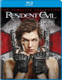 Resident Evil: The Complete Collection [Blu-ray] [6 Discs]