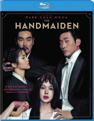 the handmaiden streaming online