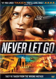 Title: Never Let Go, Author: 