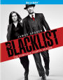 The Blacklist: Season Four [Blu-ray] [5 Discs]