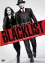 Blacklist: Season Four