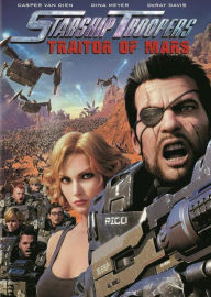 Title: Starship Troopers: Traitor of Mars