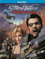 Starship Troopers: Traitor of Mars [Blu-ray]