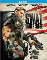 Title: S.W.A.T.: Under Siege [Blu-ray]