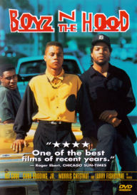 Title: Boyz 'N the Hood