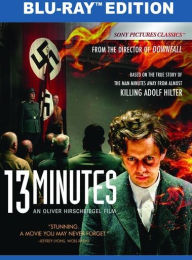 Title: 13 Minutes [Blu-ray]