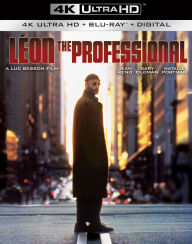 Title: Léon: The Professional [4K Ultra HD Blu-ray]