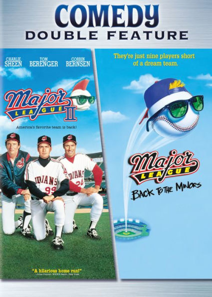 Major League II/Major League: Back to the Minors