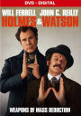 Holmes and Watson [Includes Digital Copy]