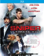 Sniper: Ultimate Kill [Blu-ray]