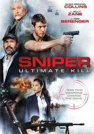 Title: Sniper: Ultimate Kill