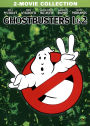 Ghostbusters/Ghostbusters II