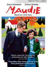 Title: Maudie