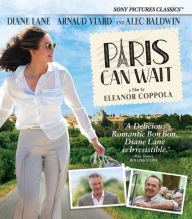 Title: Paris Can Wait [Blu-ray]