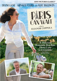 Title: Paris Can Wait