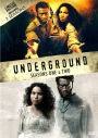 Underground: Season One and Two