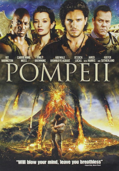 Pompeii