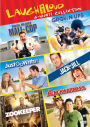 The Benchwarmers/Zookeeper/Grown Ups/Paul Blart: Mall Cop/Jack and Jill/Just Go with It