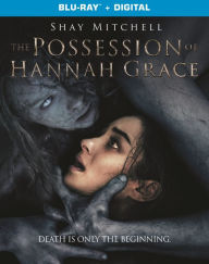 Title: The Possession of Hannah Grace
