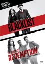 The Blacklist: Season Four/The Blacklist: Redemption: Season One