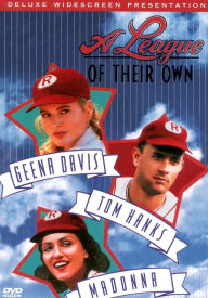 Title: A League of Their Own