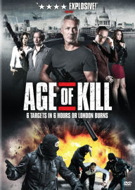 Title: Age Of Kill