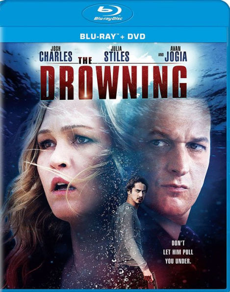 The Drowning [Blu-ray/DVD]