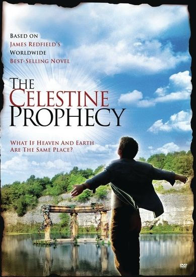 The Celestine Prophecy