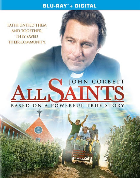 All Saints [Blu-ray]