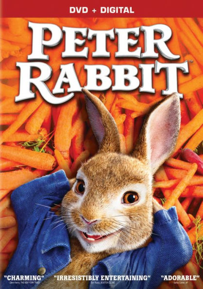 Peter Rabbit