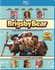 Title: Brigsby Bear [Blu-ray]