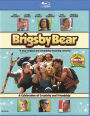 Brigsby Bear [Blu-ray]