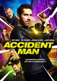 Title: Accident Man