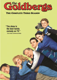 Title: The Goldbergs: Season Three [3 Discs]