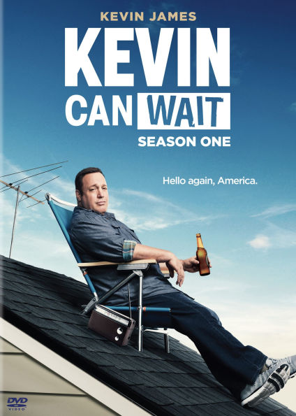 Kevin Can Wait: Season One