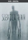Slender Man [Includes Digital Copy]