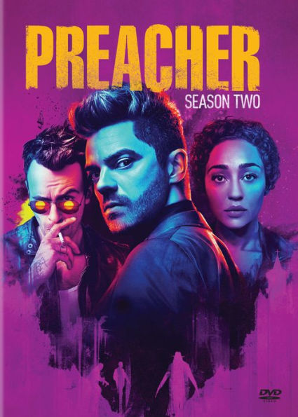 Preacher: Season Two