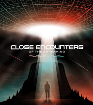 Title: Close Encounters of the Third Kind [SteelBook] [4K Ultra HD Blu-ray/Blu-ray] [Only @ Best Buy]