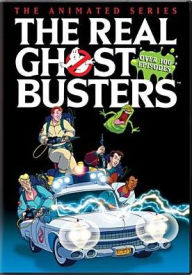 Title: The Real Ghostbusters: Volumes 1-10 [10 Discs]