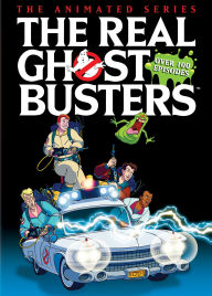 Title: The Real Ghostbusters: Volumes 1-10 [10 Discs]