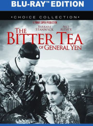 Title: The Bitter Tea of General Yen [Blu-ray]