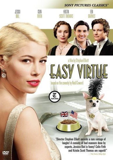 Easy Virtue