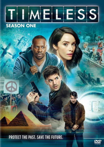 Timeless: Season One