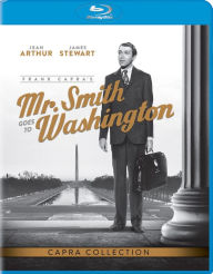 Title: Mr. Smith Goes to Washington [Blu-ray]