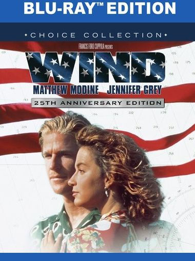 Wind [Blu-ray]