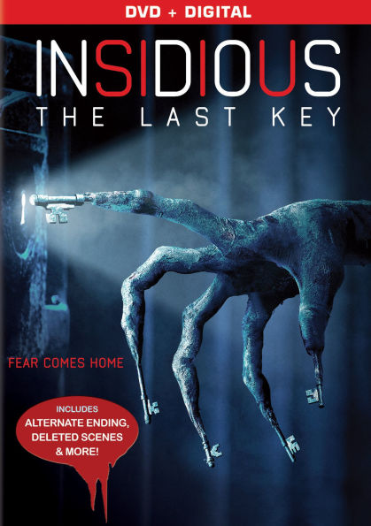 Insidious: The Last Key