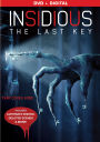 Insidious: The Last Key